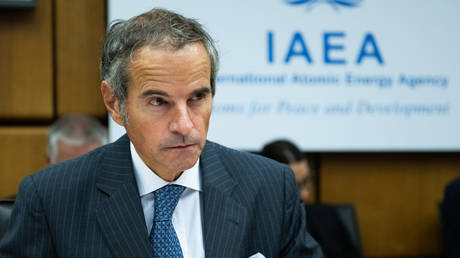 UN official gave Israel cover – and Iran paid the price