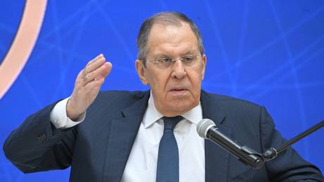 Europe bears ‘share of the blame’ for Israel’s attack on Iran – Russia