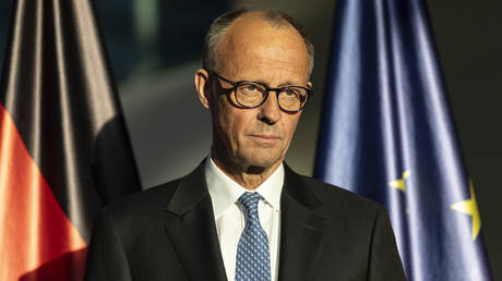 Is Berlin planning a strike on Moscow? Merz wrote the justification – just ask Iran
