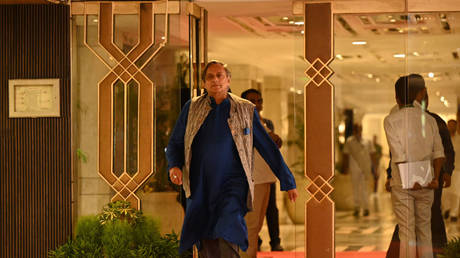 ‘Very difficult’ to take Pakistani denial on terrorism seriously - Indian MP