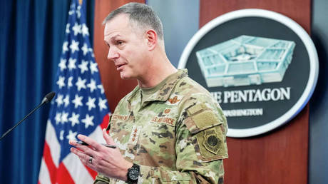‘Ukraine can win’ – new NATO commander