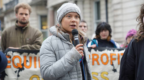 How the woke left abandoned feminism, labor, and the planet to globalism