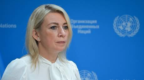 Ukraine deliberately exterminating civilians in Donbass – Moscow