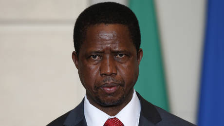 Court blocks burial of former Zambian president over state-family feud