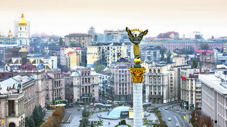 Ukraine’s economy on brink of collapse – WaPo
