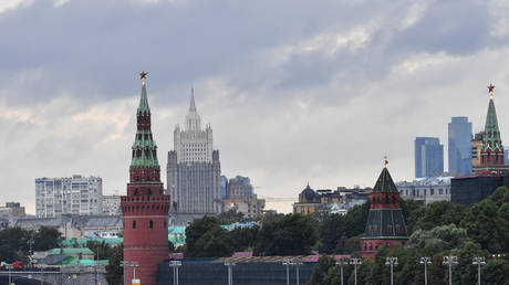 Kremlin responds to prospect of NATO nuclear-capable jets on Russian border