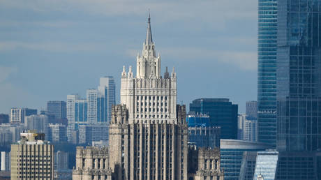 Moscow flags flaws in NATO’s defense planning 