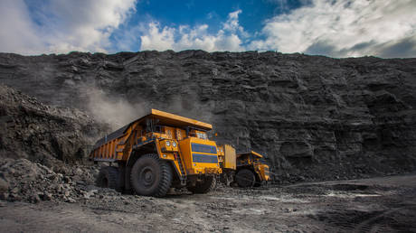 Indian coal imports from Russia reach two year high – Media