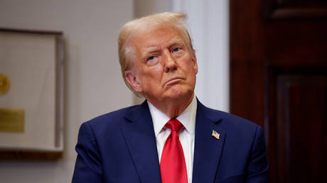 The US has just declared economic war on Africa. It will backfire