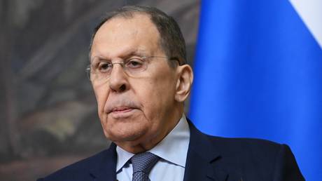 West will never succeed in attempts to defeat Russia – Lavrov