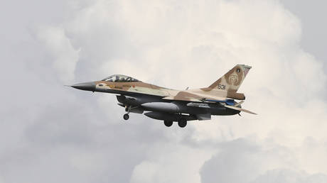 Israel claims it killed Hamas co-founder linked to October 7 attack