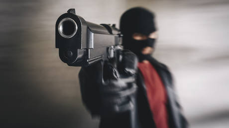 French gangsters ordering hits on ‘UberKills’ service – Le Monde