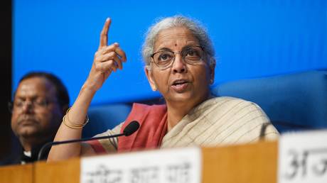 New Delhi draws ‘red lines’ in US trade talks – Indian finance minister