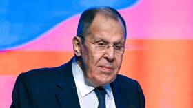 https://www.rt.com/russia/618462-last-drone-parade-ukraine/Lavrov and Rubio discuss Ukrainian attacks on Russia