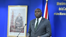 UK backs controversial autonomy offer for African region