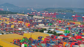 China accuses US of violating trade truce