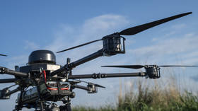 Russian civilians who tried to down Ukrainian drones to be rewarded – governor (VIDEO)