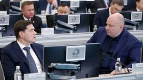 Fortunes of Russia’s richest grow – Bloomberg
