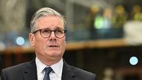 UK preparing for war – PM