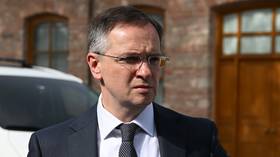 Moscow and Kiev agree to largest-ever prisoner swap – Russia’s top negotiator