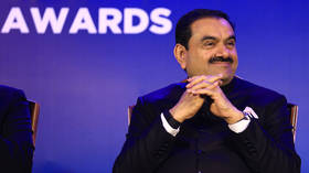 US launches new probe into India’s Adani over Iran trade – WSJ