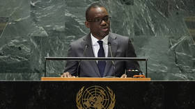 African state denies involvement in ‘Western-backed terror plot’