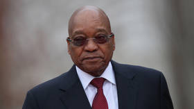 We don’t need American solutions – former South African president