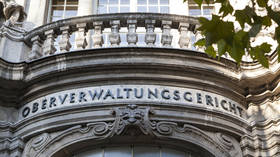 Berlin court bars police from turning immigrants away at border