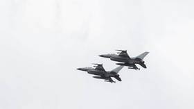 Ukrainian Air Force admits modern Russian jets trump F-16s