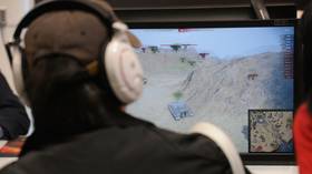 Russia bans World of Tanks game publisher