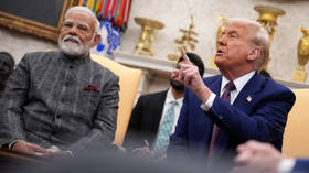 India’s defense trade with Russia ‘rubbed US wrong way’ – US commerce secretary