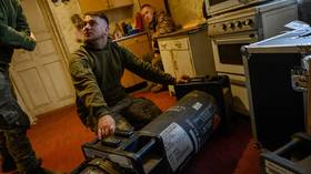 Arming Kiev zou kunnen tellen als NAVO -defensie -uitgaven - EURACTIV