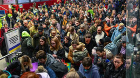 EU to debate accelerating departure of Ukrainian immigrants – Euractiv