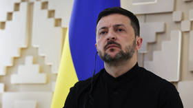 Zelensky dismisses Russia’s peace memorandum