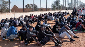 Mass graves discovered in Libya
