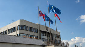 EU nation’s parliament passes historic Russia sanctions resolution