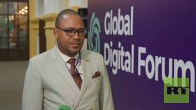Africa looks to Russia for AI partnerships