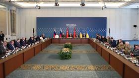 Ukraine backing away from key peace deal pledge – what we know so far