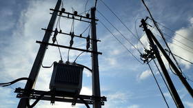 Ukrainian strikes cause major blackout – Russian governor