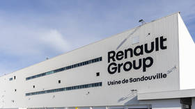 Paris wants to manufacture drones in Ukraine