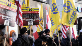 India to seek extradition of alleged terrorists from Canada – media