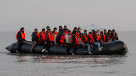 UK targets ‘white nationalism’ for ‘deradicalization’