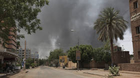 Mass graves uncovered in war-torn African state – media