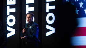 Elon Musk comments on LA protest turmoil