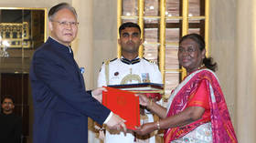 China optimistic on diplomatic relations with India – ambassador