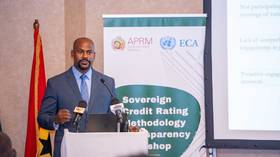 Africa to launch new credit rating agency – media