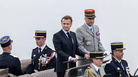 France can’t afford military spending splurge – FT