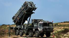 Israel denies sending Patriot systems to Ukraine – media