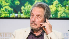 Musk’s father comments on son’s spat with Trump (VIDEO)