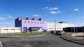 Baltic state’s citizens push back against hosting foreign prisoners